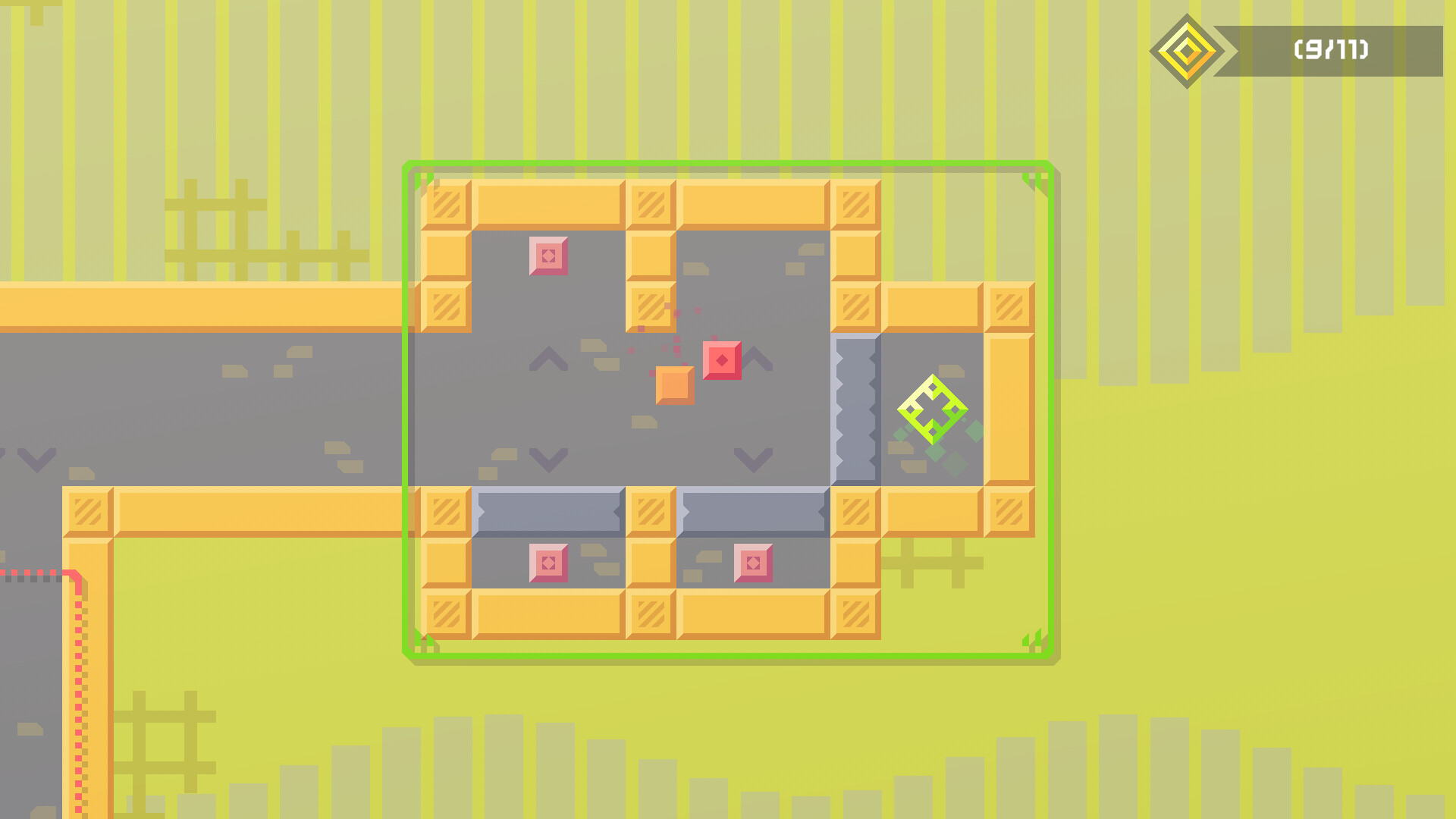 Block Dash Featured Screenshot #1