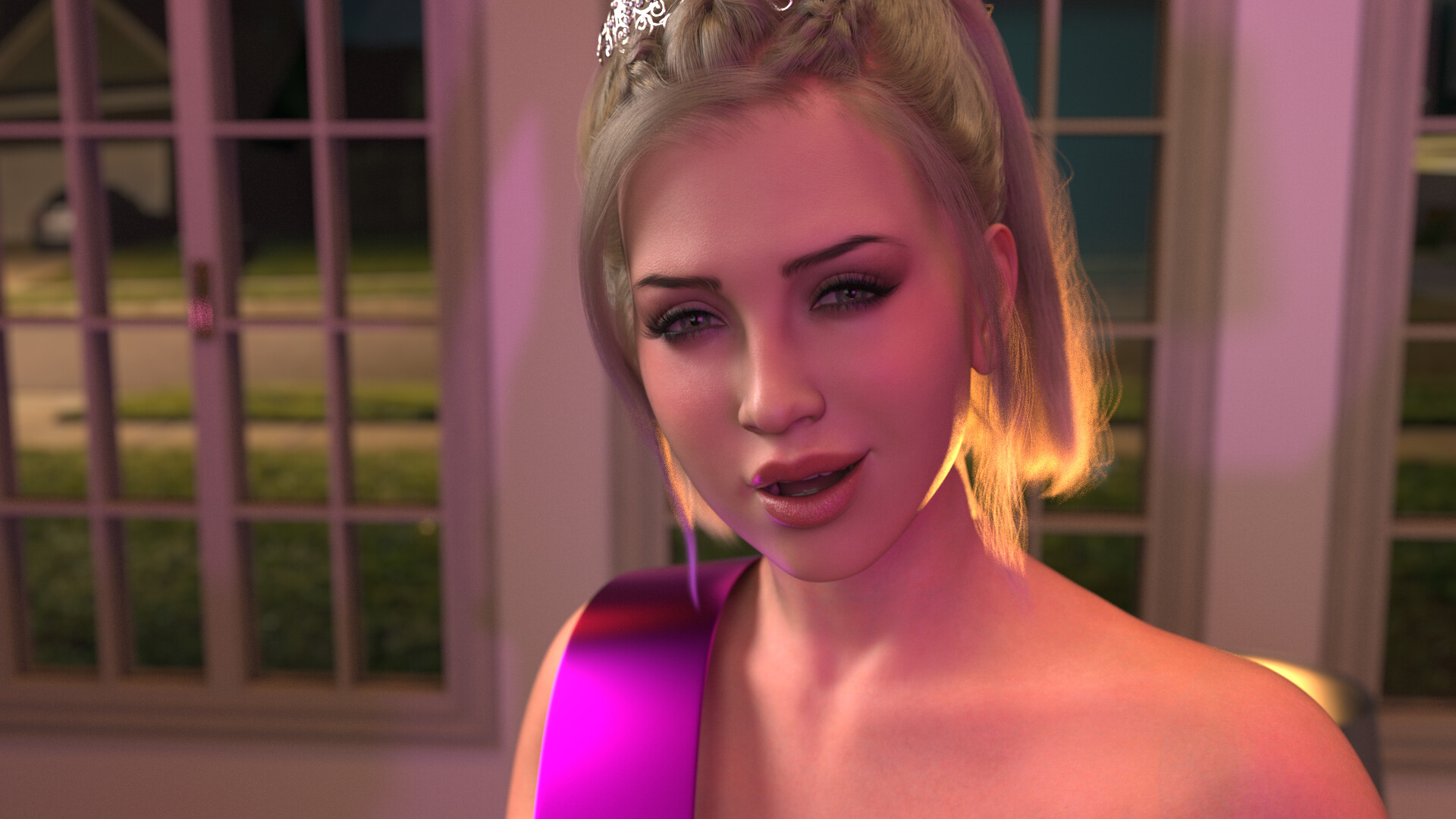 This Time - Part Two: Chapter 4 screenshot #5