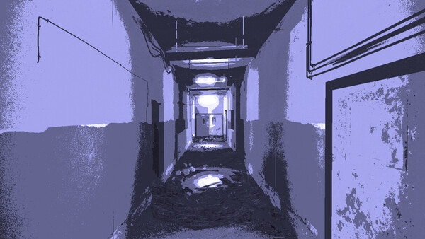 Shell Inside official gameplay screenshot 8