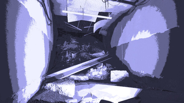 Shell Inside screenshot 3