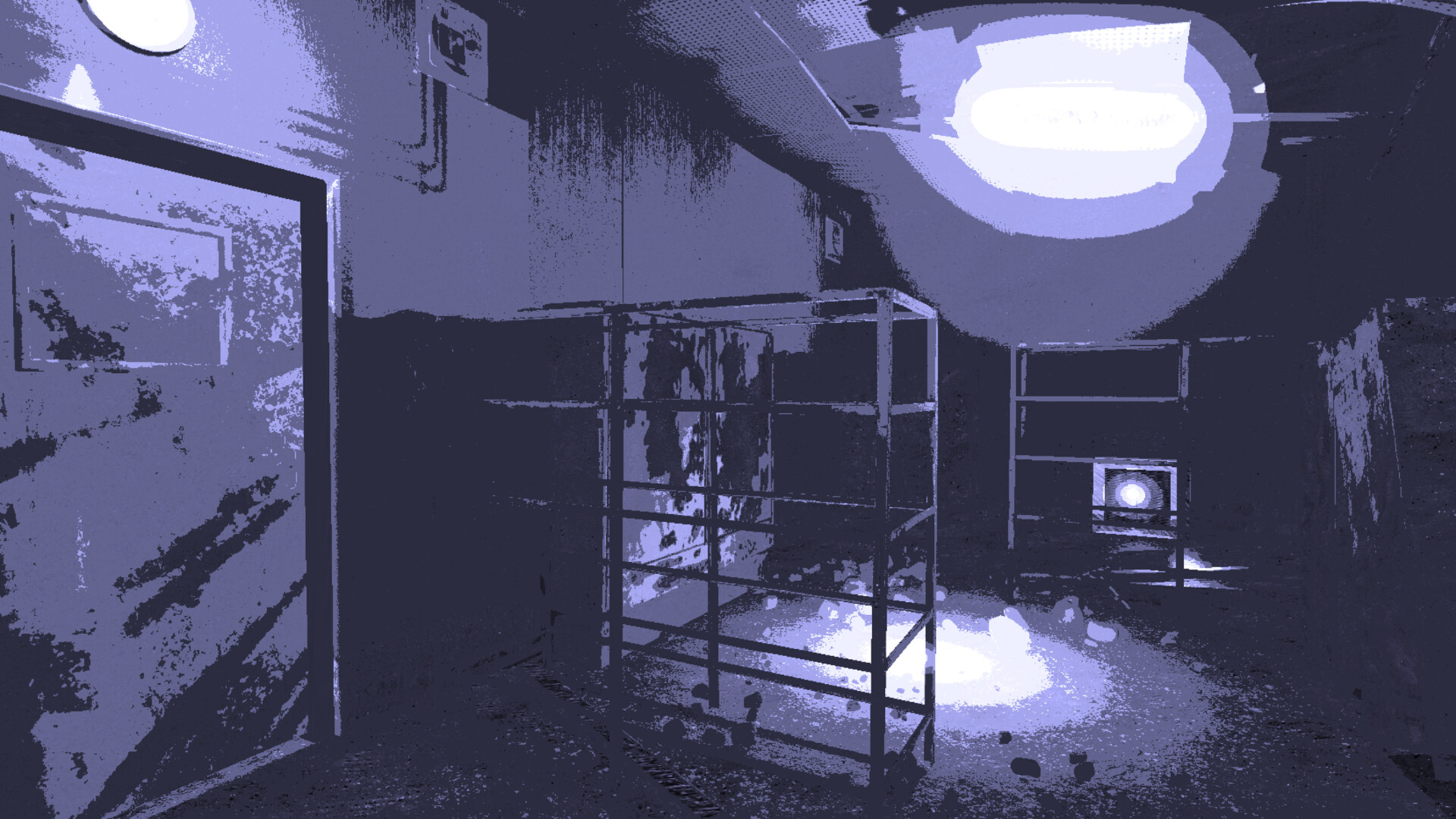 Shell Inside screenshot 9
