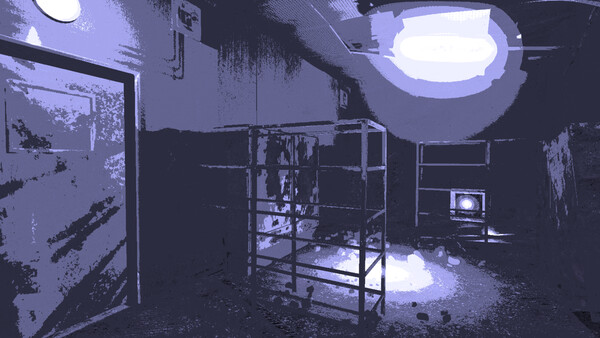Shell Inside official gameplay screenshot 7