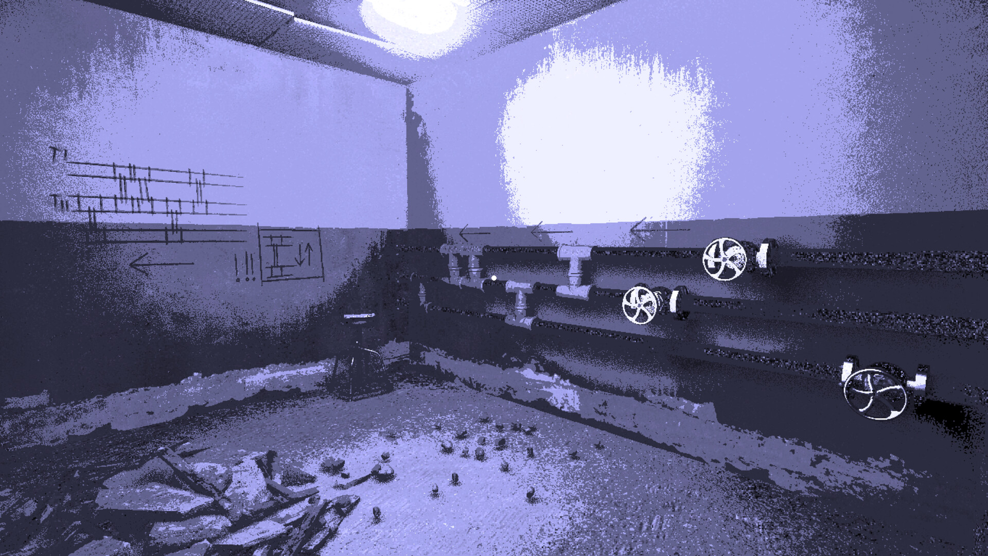 Shell Inside screenshot 10