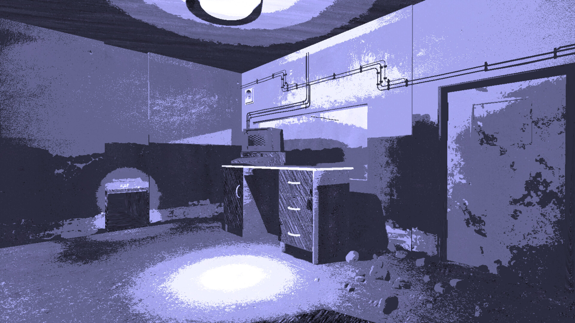 Shell Inside screenshot 7