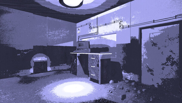 Shell Inside screenshot 4