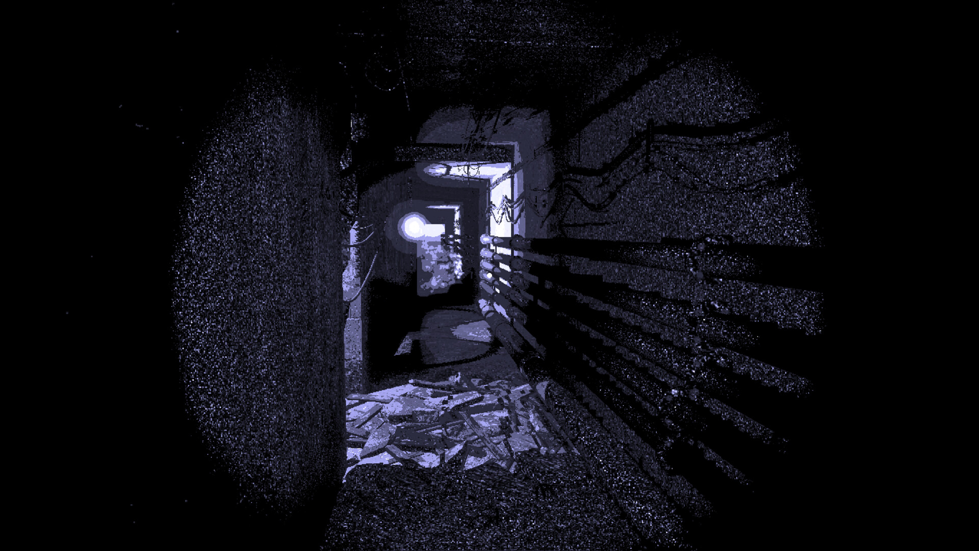 Shell Inside screenshot 9