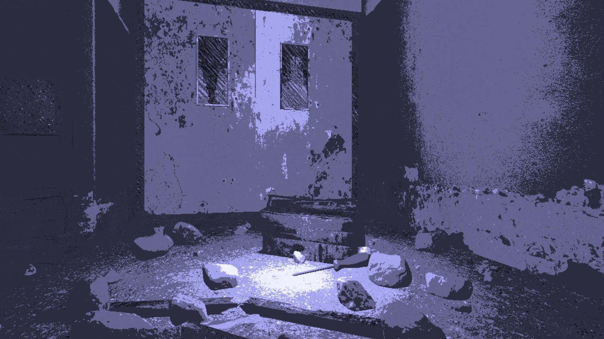 Shell Inside screenshot 8