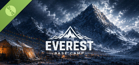 EverestBaseCamp Demo banner image