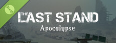 LAST STAND Apocalypse Demo