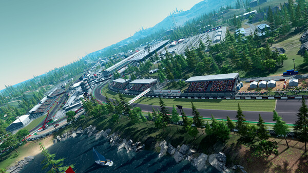 Motorsport Manager 2 — 11
