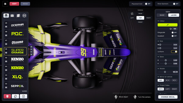 Motorsport Manager 2 — 10