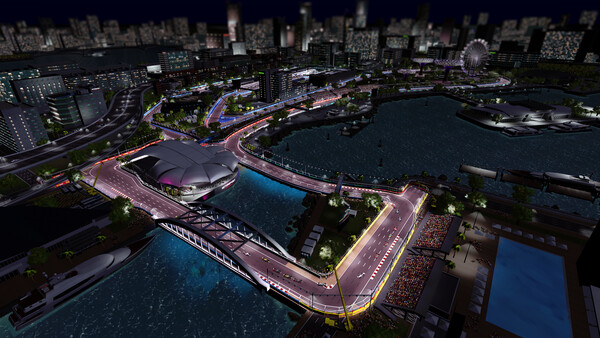 Motorsport Manager 2