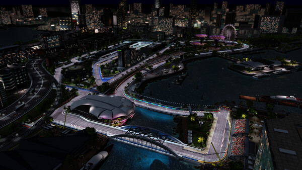 Motorsport Manager 2 — 13