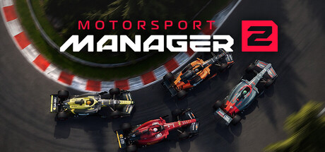 Motorsport Manager 2