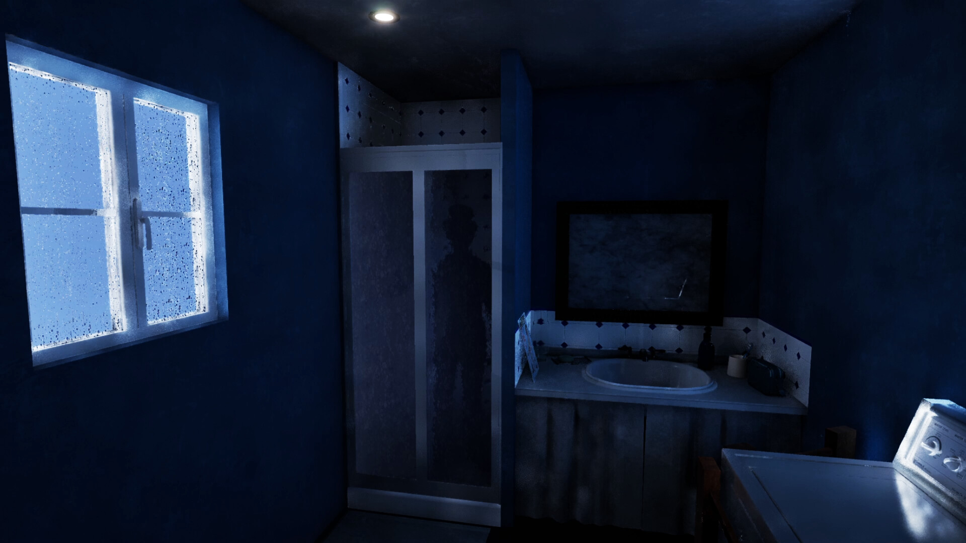 The One I Saw screenshot #5