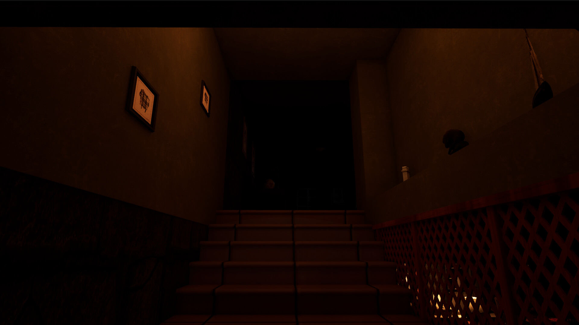 The One I Saw screenshot #6