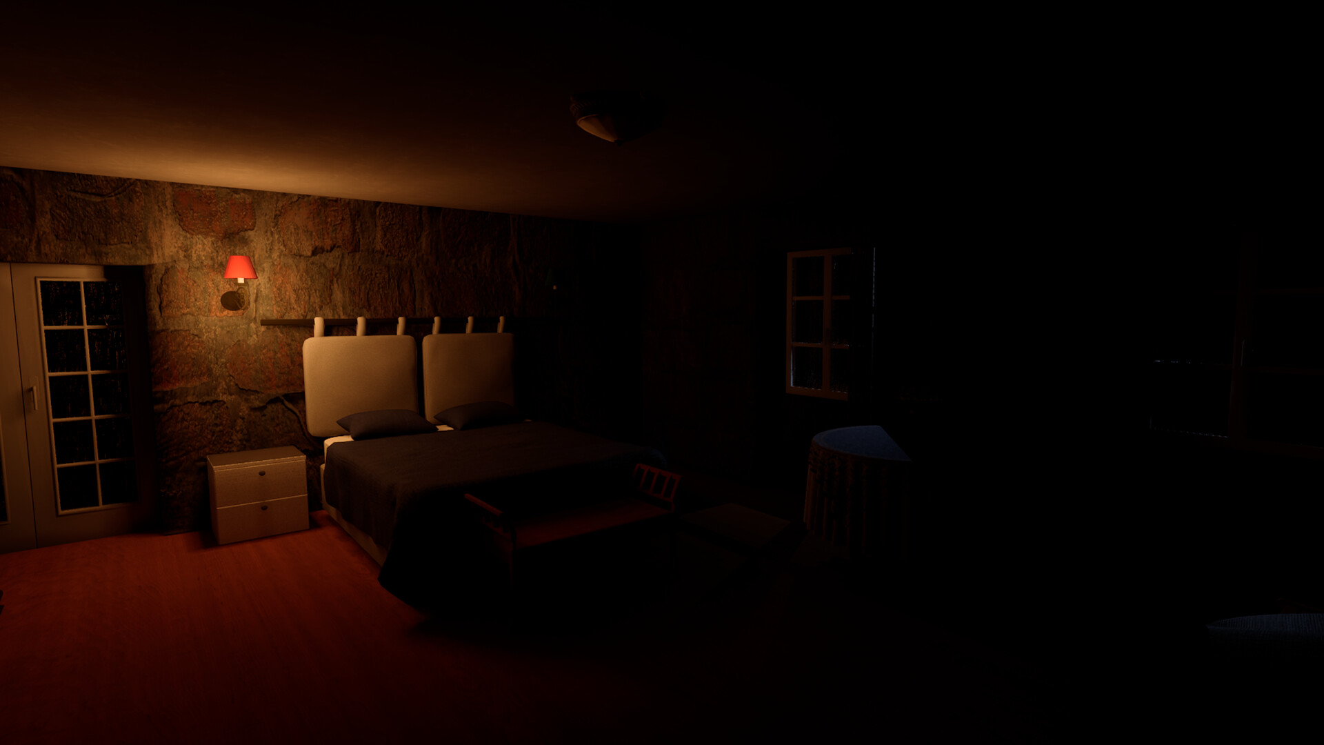 The One I Saw screenshot #4