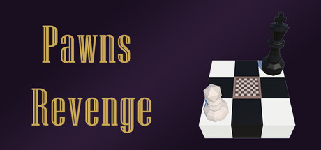 Pawns Revenge header