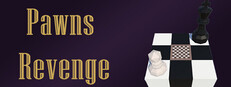 Pawns Revenge cover