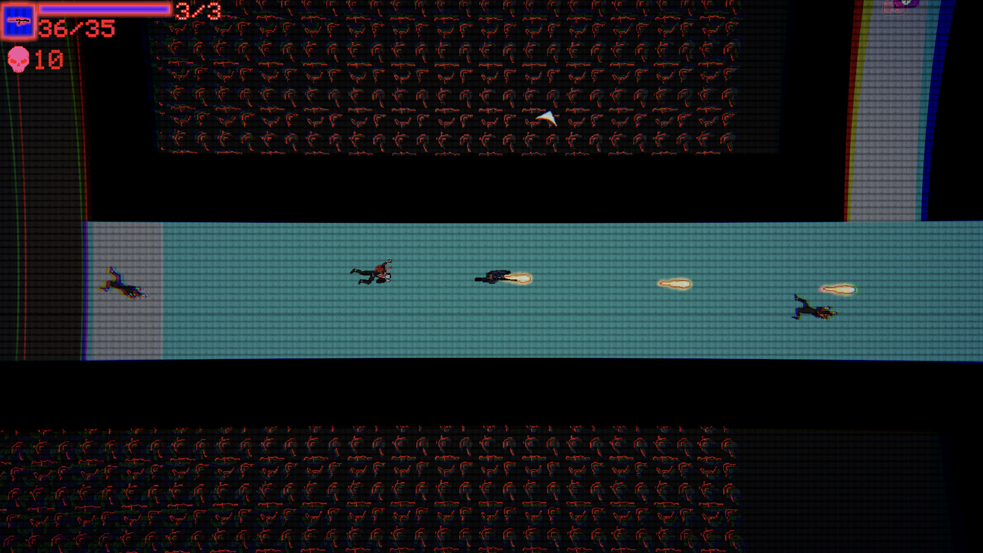 Katana Killer screenshot 7