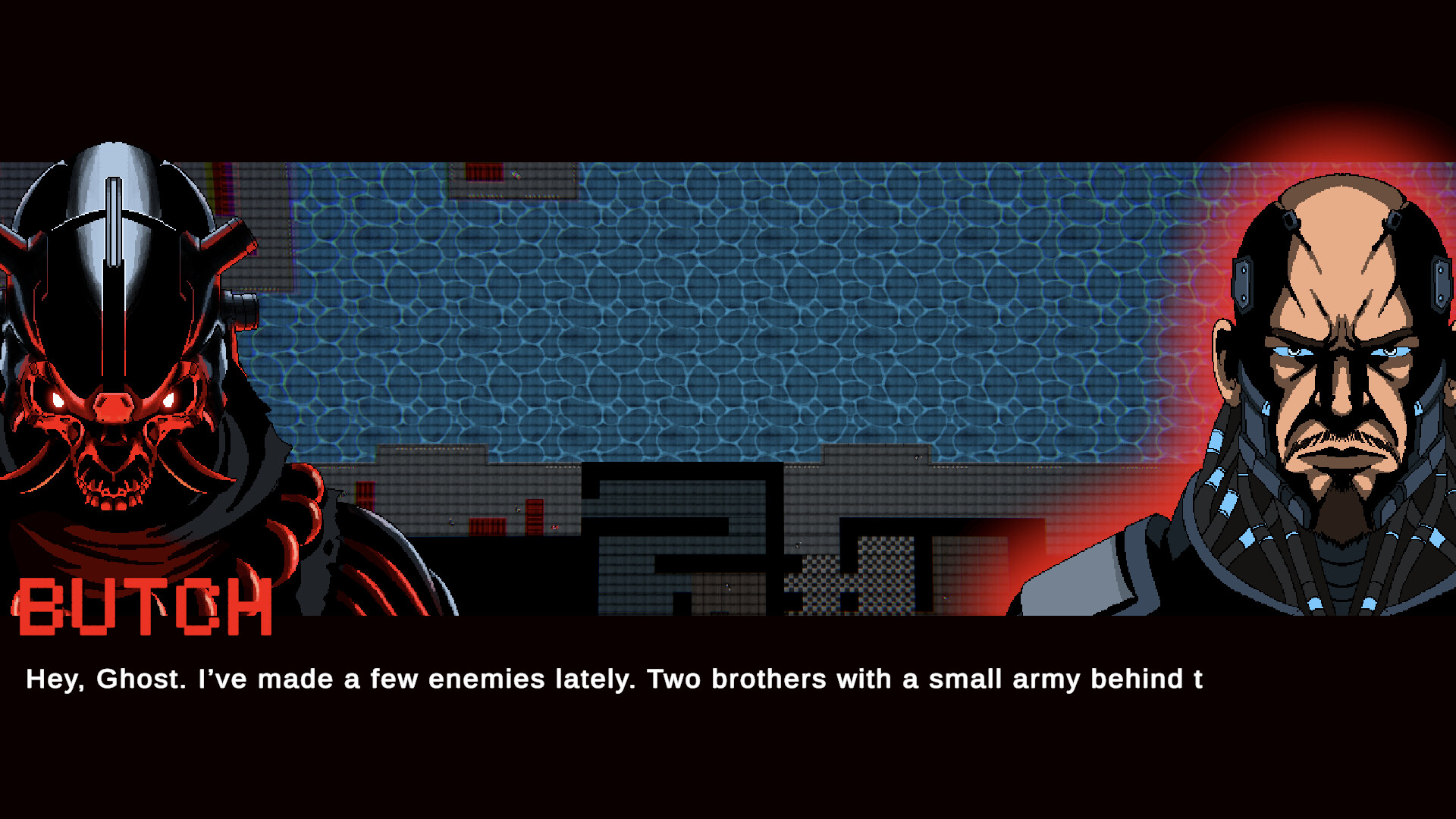 Katana Killer screenshot 6