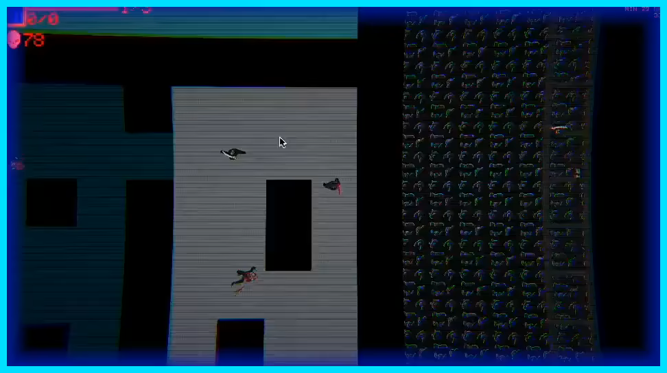 Katana Killer video 3