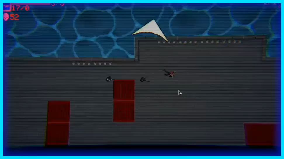 Katana Killer video 4