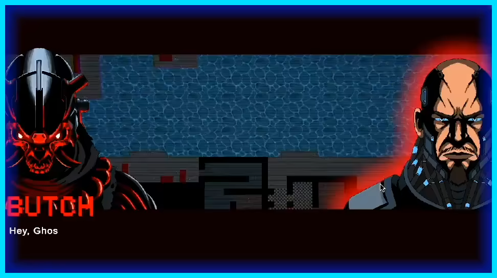 Katana Killer video 5