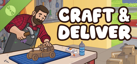 Craft & Deliver Demo