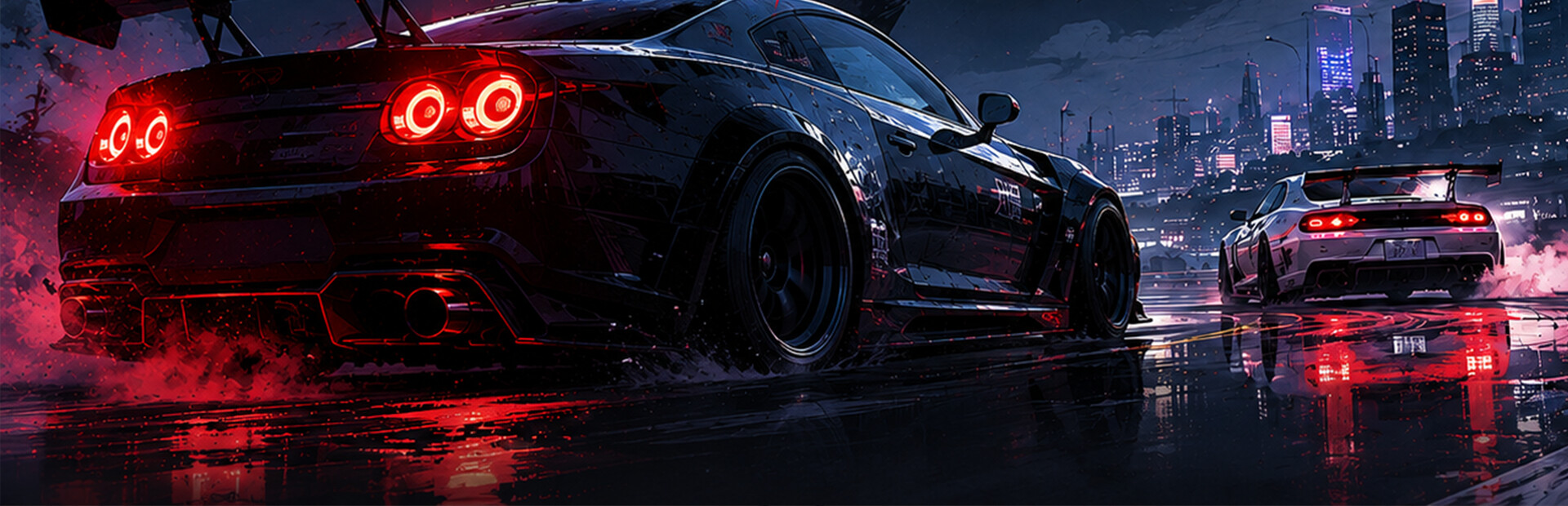 DreamRace