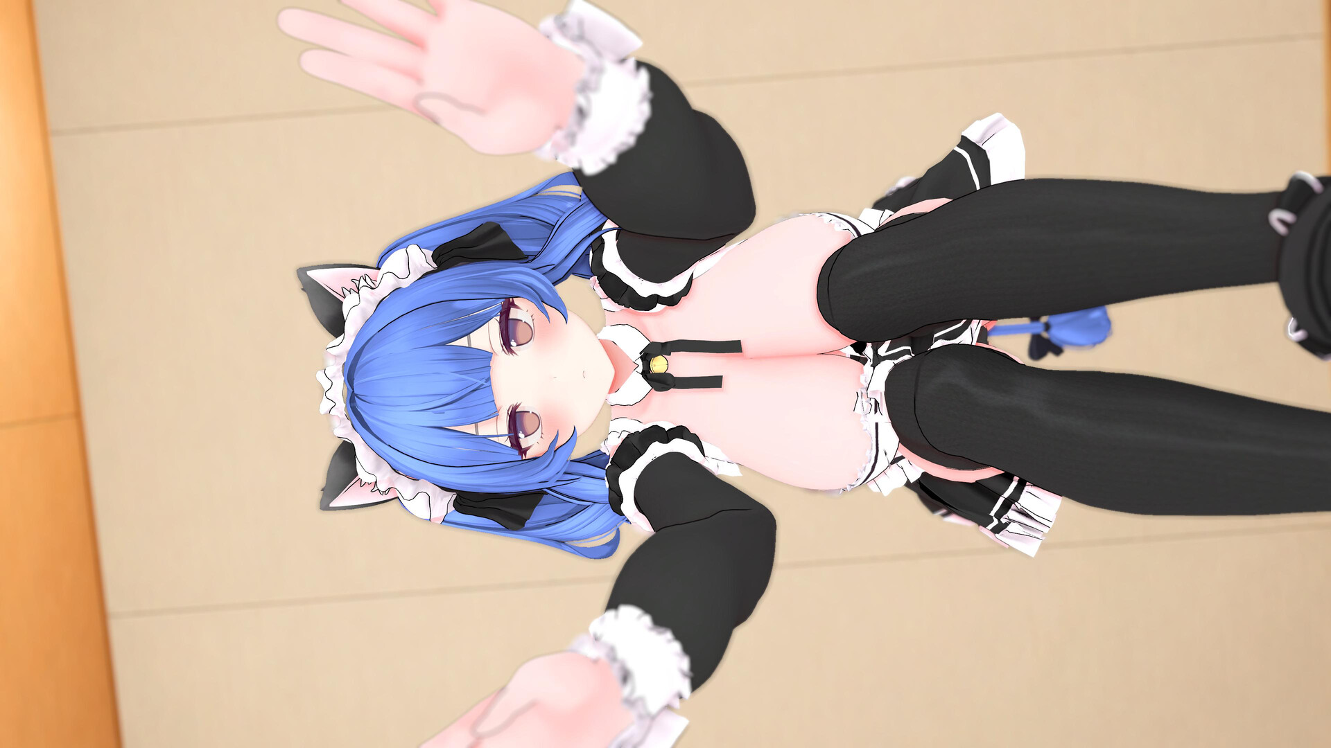 Desk Kanojo screenshot 26