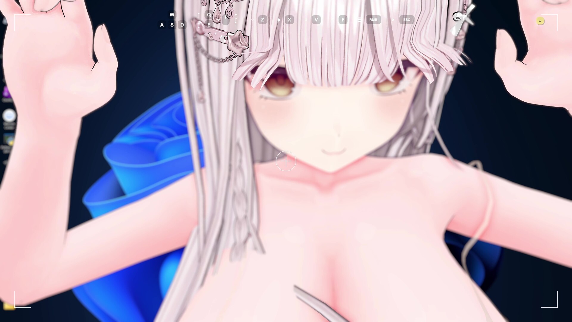 Desk Kanojo screenshot #24