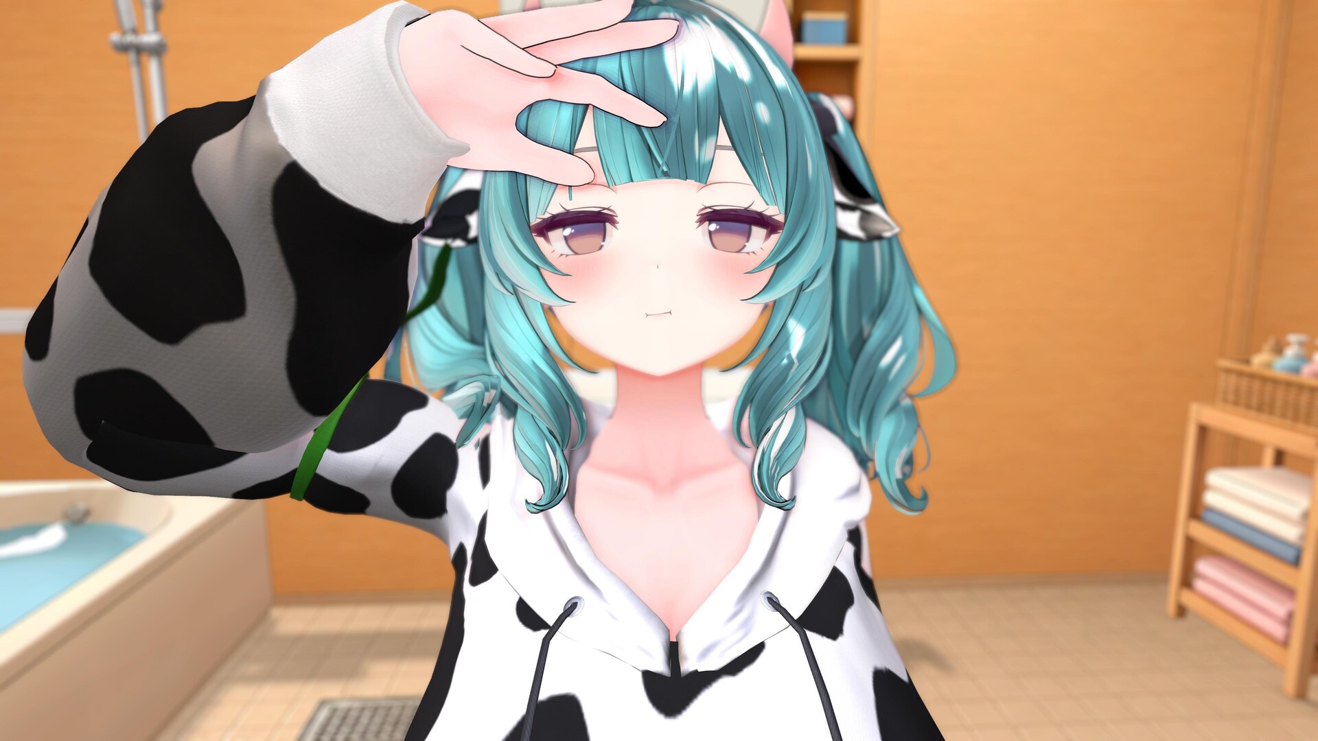 Desk Kanojo screenshot #32