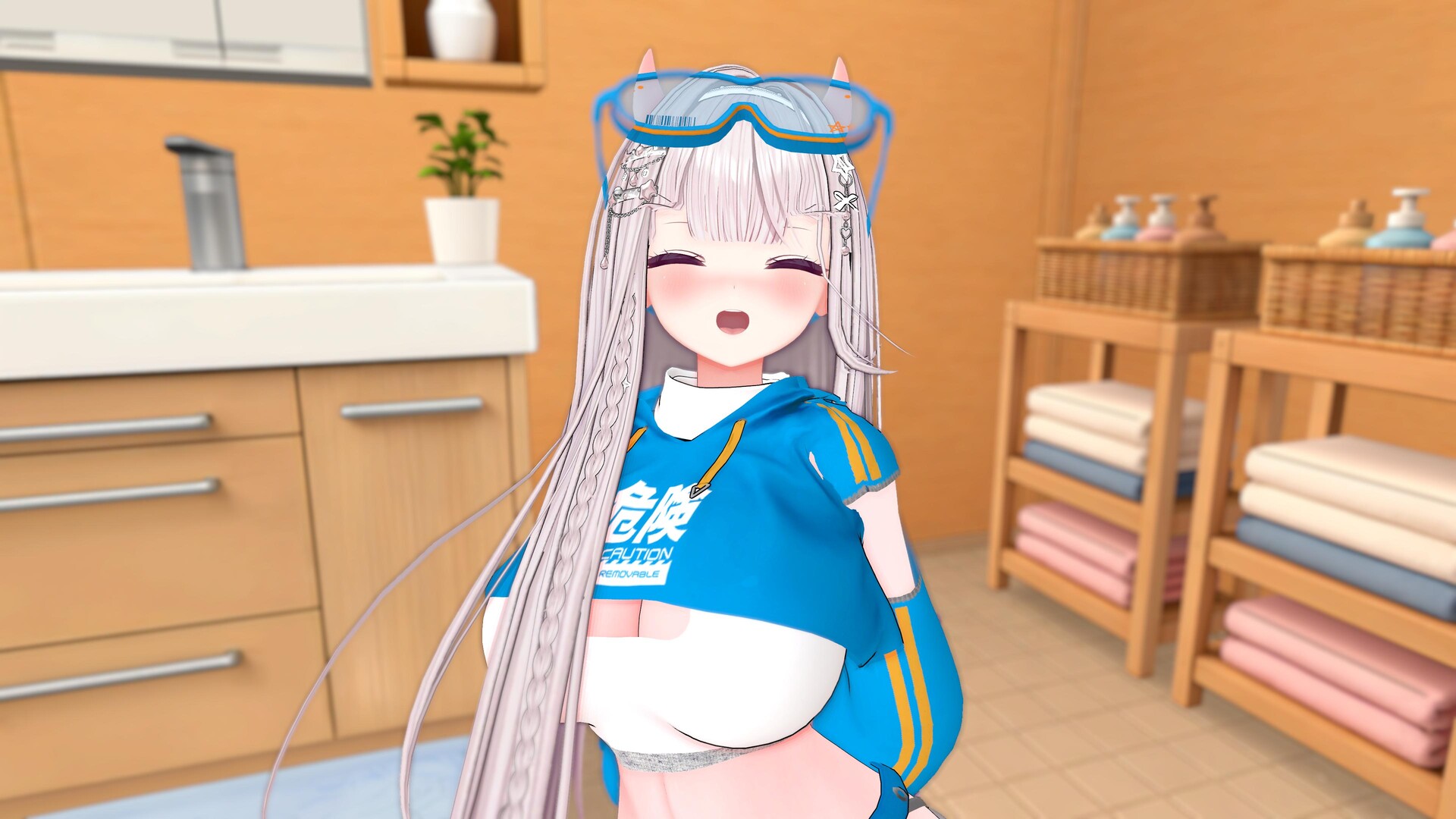 Desk Kanojo screenshot 12
