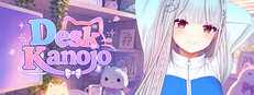 Desk Kanojo cover