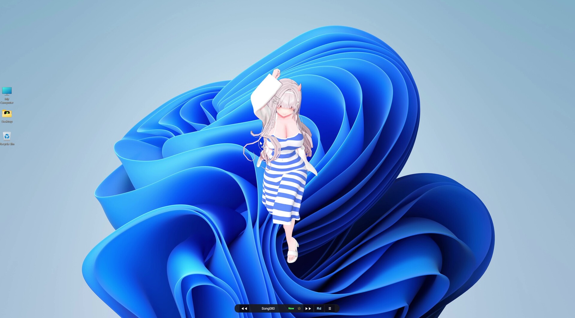 Desk Kanojo screenshot 19