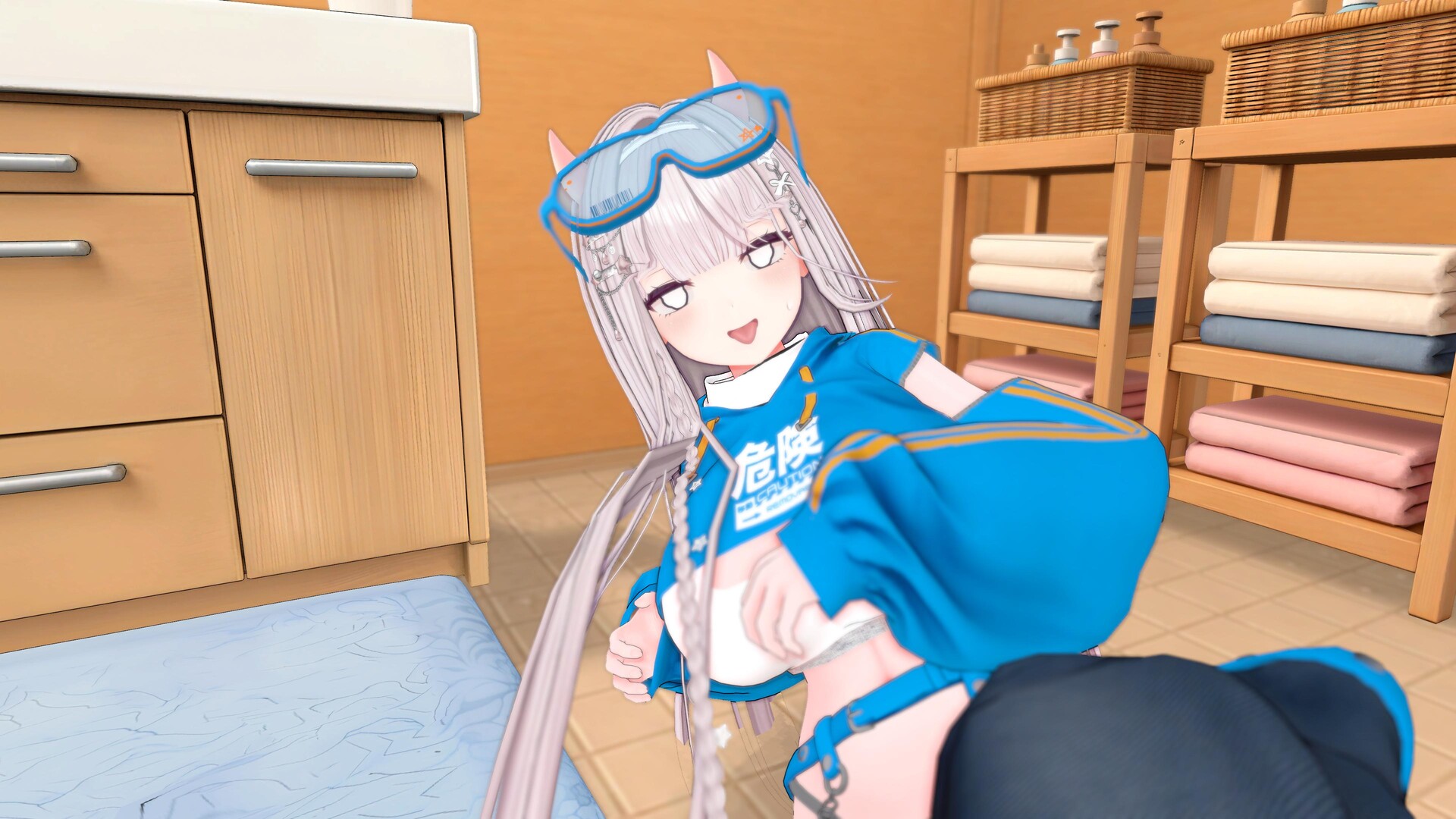 Desk Kanojo screenshot 14