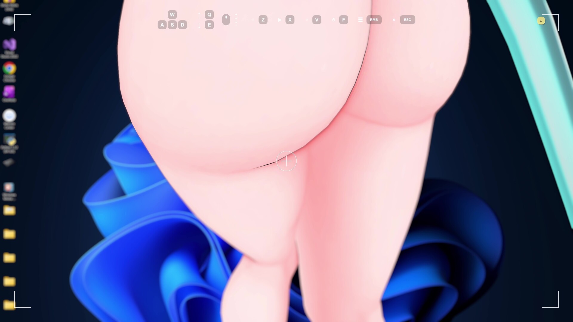 Desk Kanojo screenshot #17