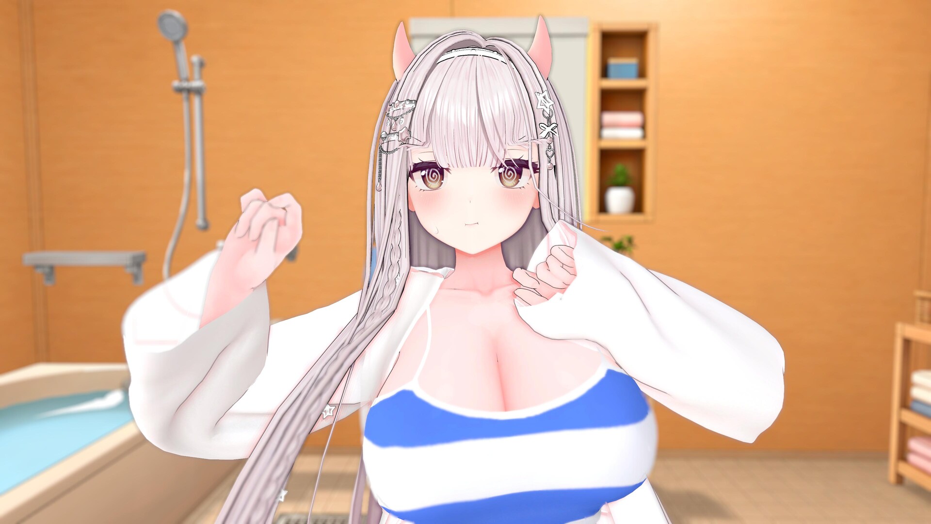 Desk Kanojo screenshot 7