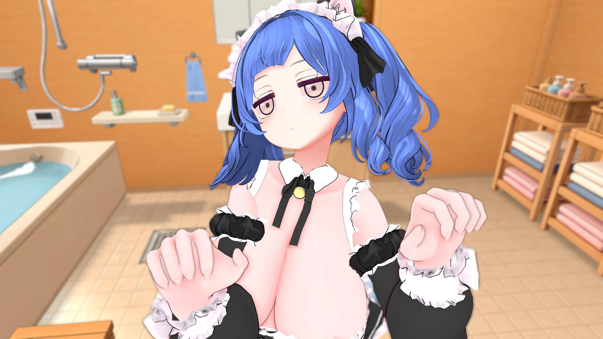 Desk Kanojo screenshot 16