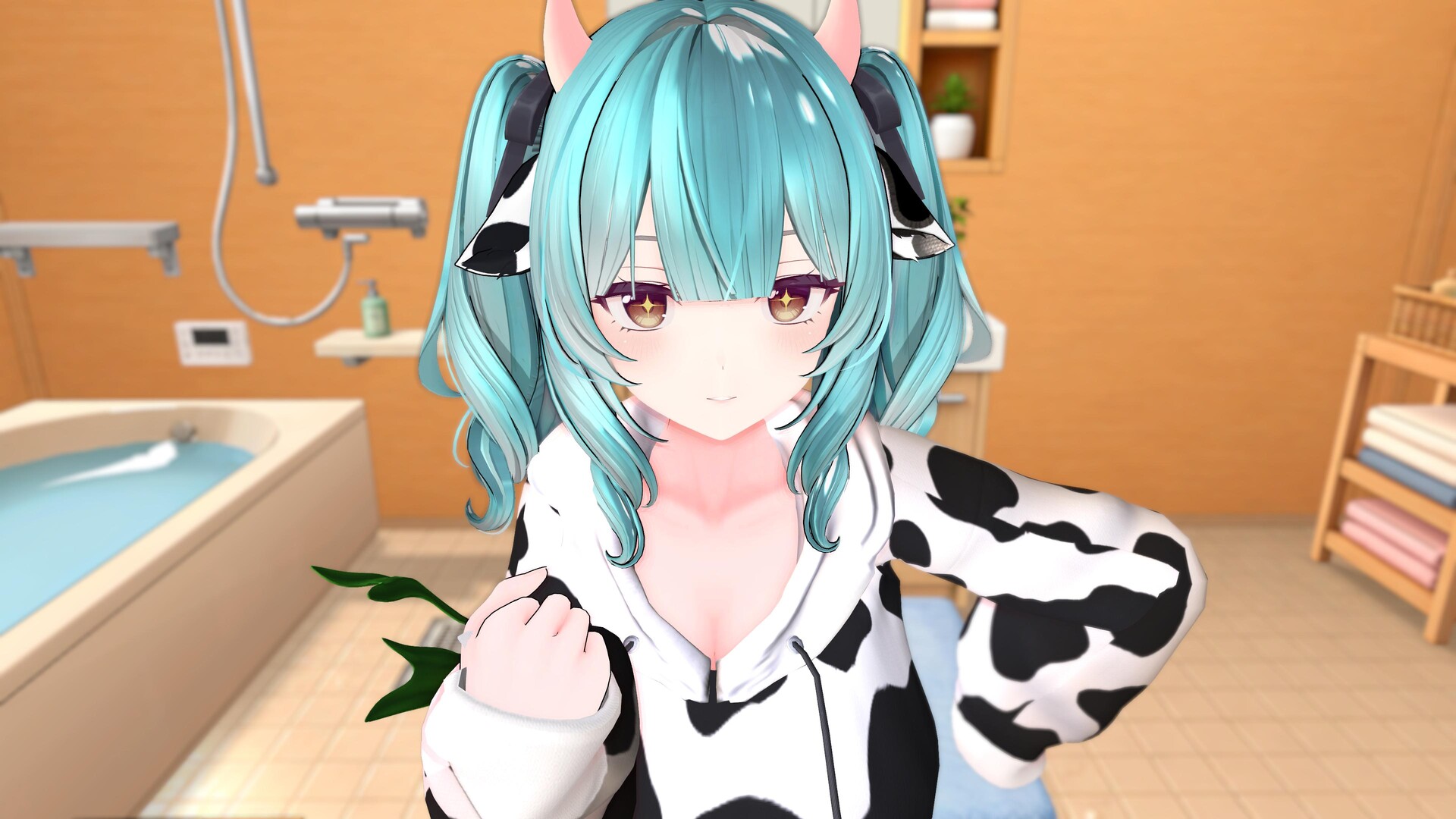 Desk Kanojo screenshot 13