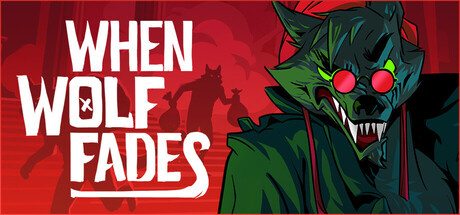 When Wolf Fades header art