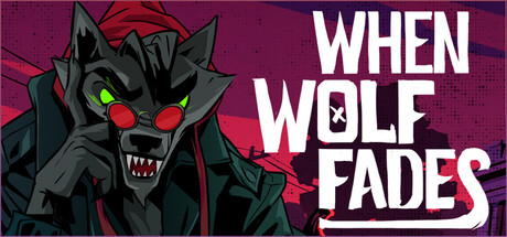 Capa de When Wolf Fades