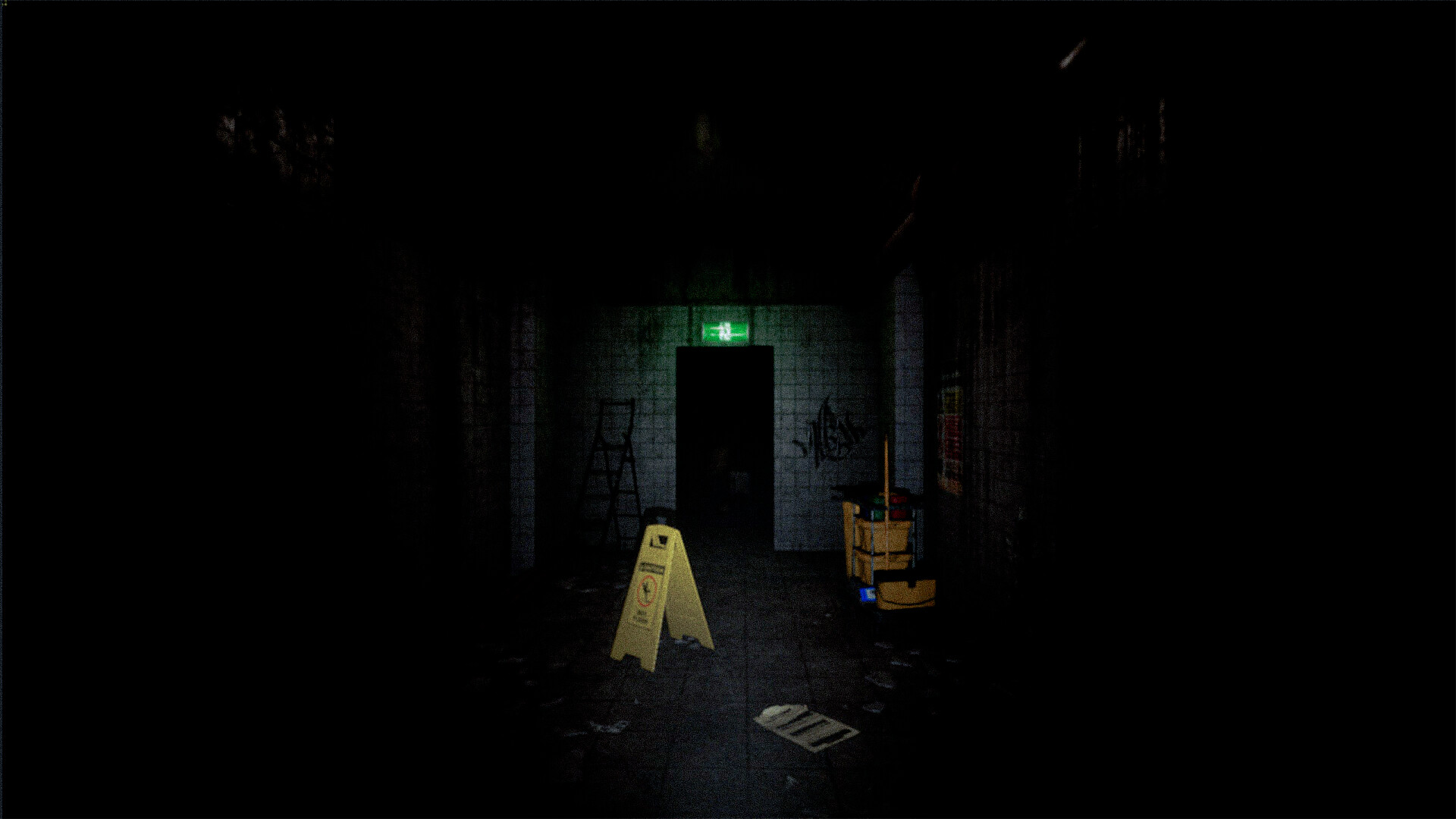 LastWatch screenshot #3