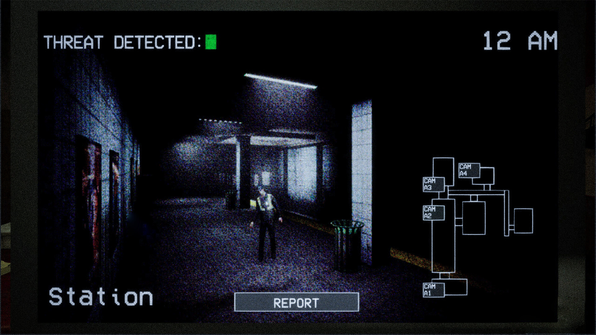 LastWatch screenshot #2