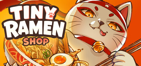 Tiny Ramen Shop Playtest