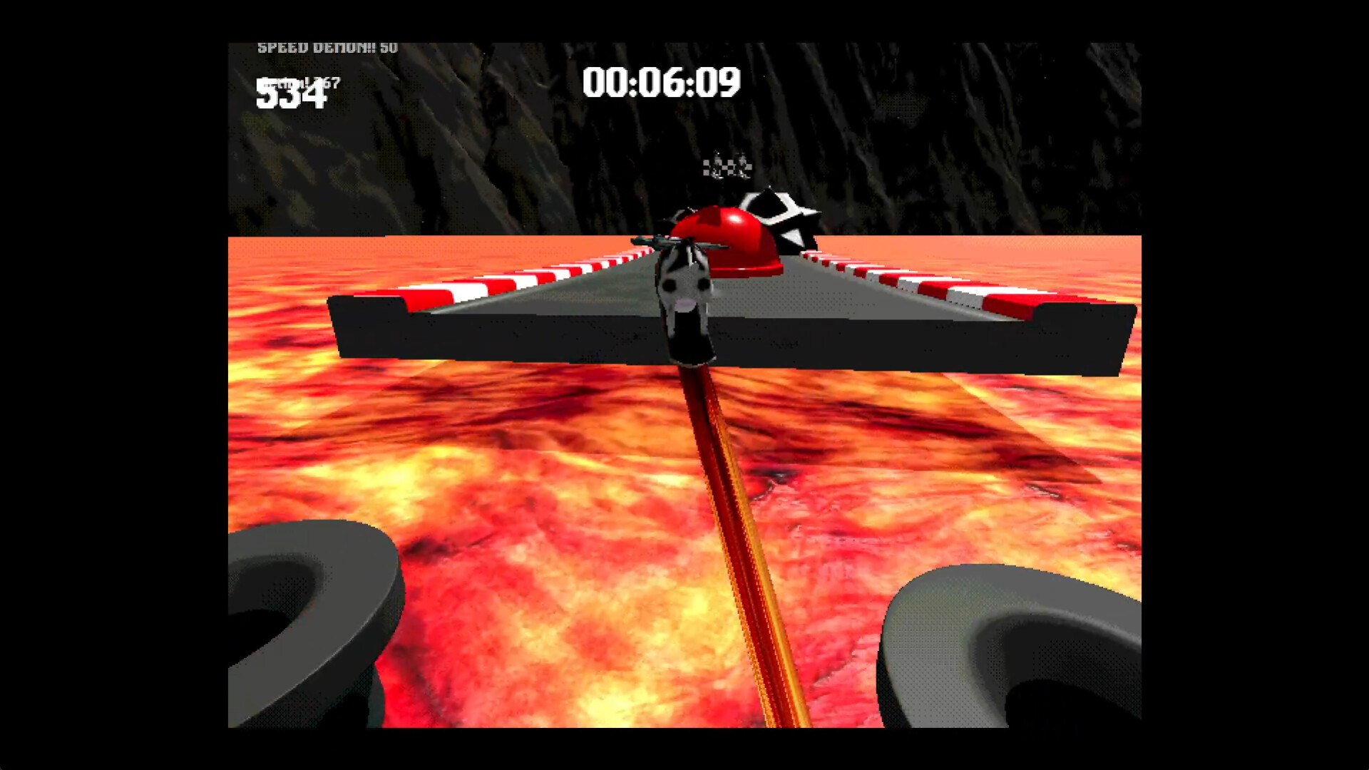 Cow screenshot #2