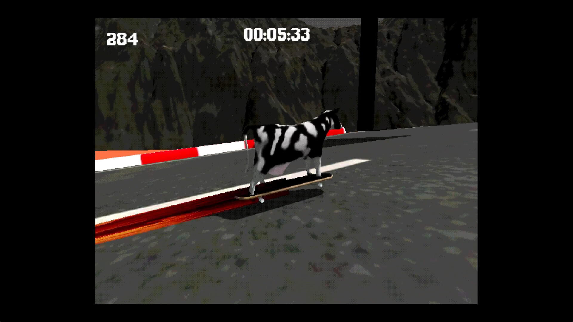 Cow Featured Screenshot #1