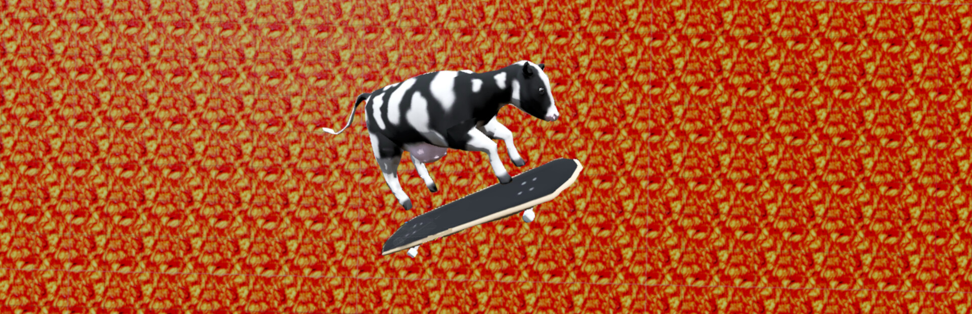 Cow