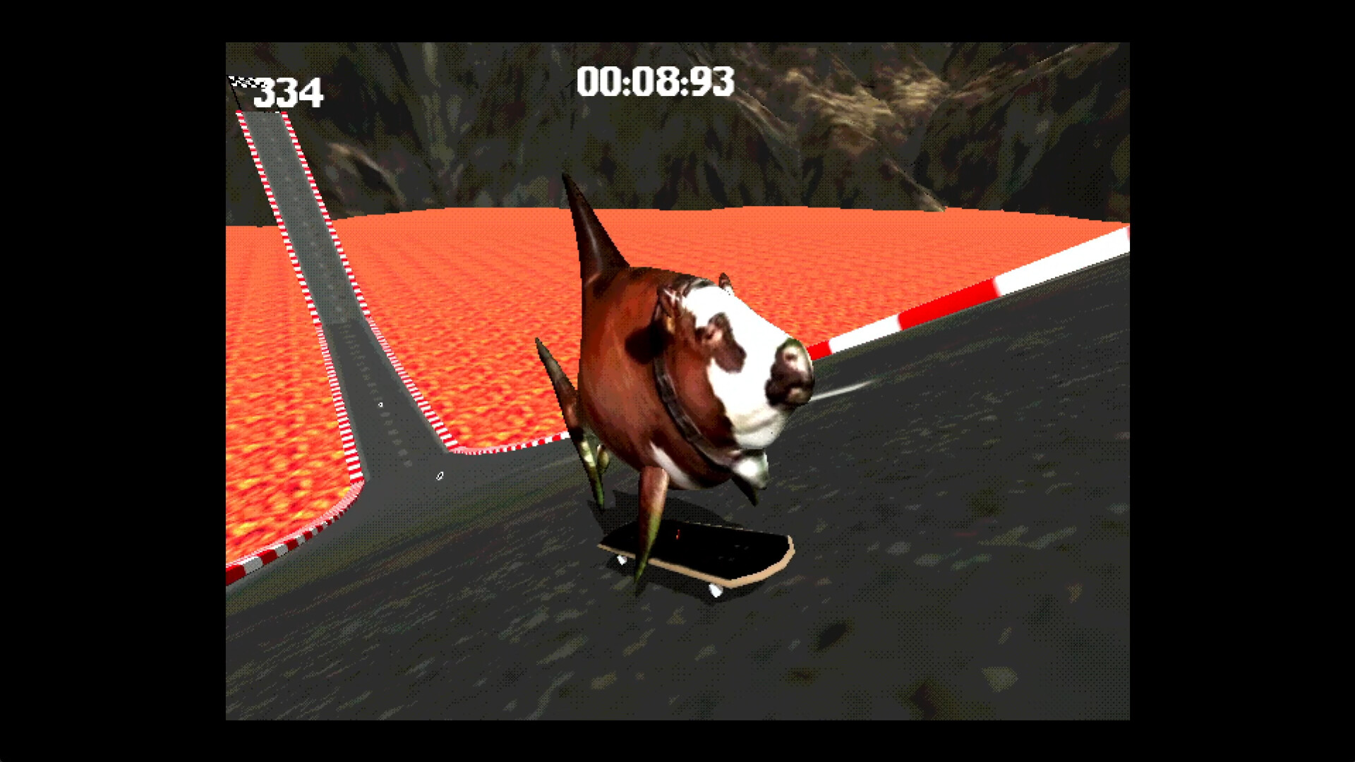 Cow screenshot 5